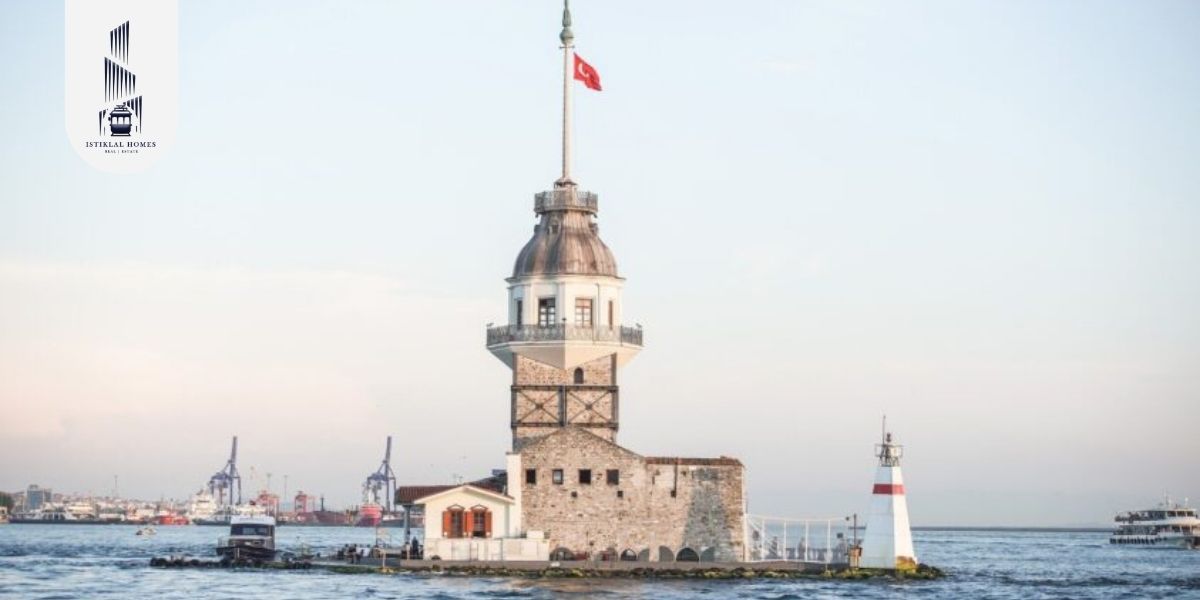 The most important specifications of Asian Istanbul
