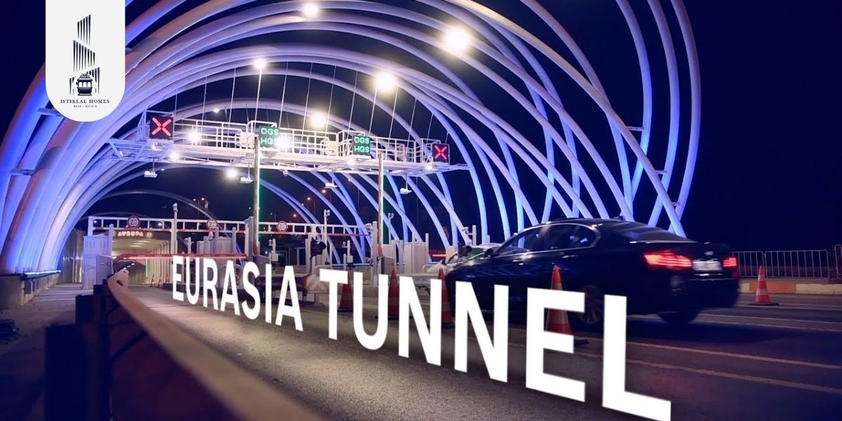 Eurasia Tunnel