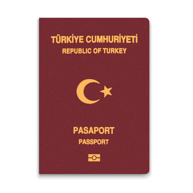معاملات الجنسية التركية